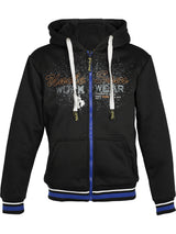 UncleSam Sweatjacke