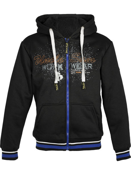 UncleSam Sweatjacke