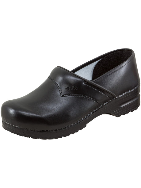 Freizeitschuhe Clog geschlossen