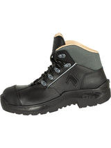 Haix Eagle 56 LL Mid EN20345 S3