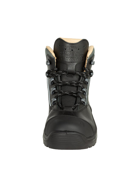 Haix Eagle 56 LL Mid EN20345 S3
