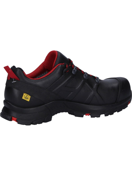 Haix Sicherheitsschuhe Safety 54 low