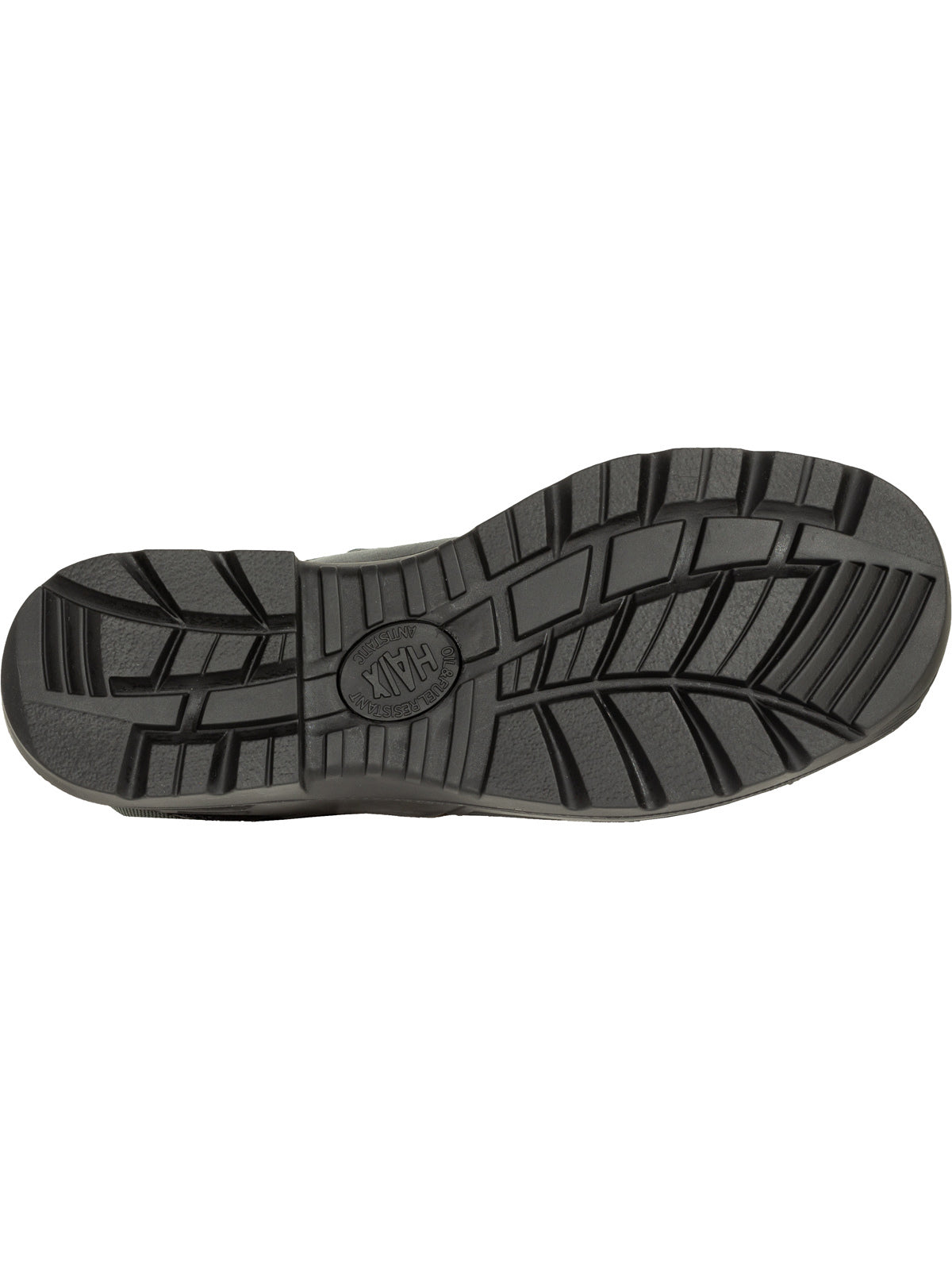 Haix Eagle 56 LL Mid EN20345 S3