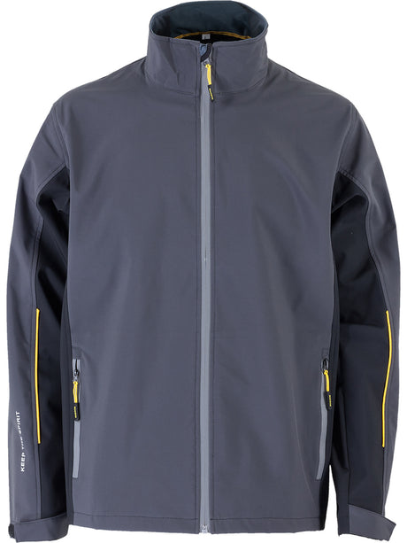 Roadsign RS Kinder Softshelljacke
