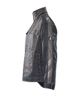 Mascot Fulda Unique Arbeitsjacke – dunkelanthrazit/schwarz