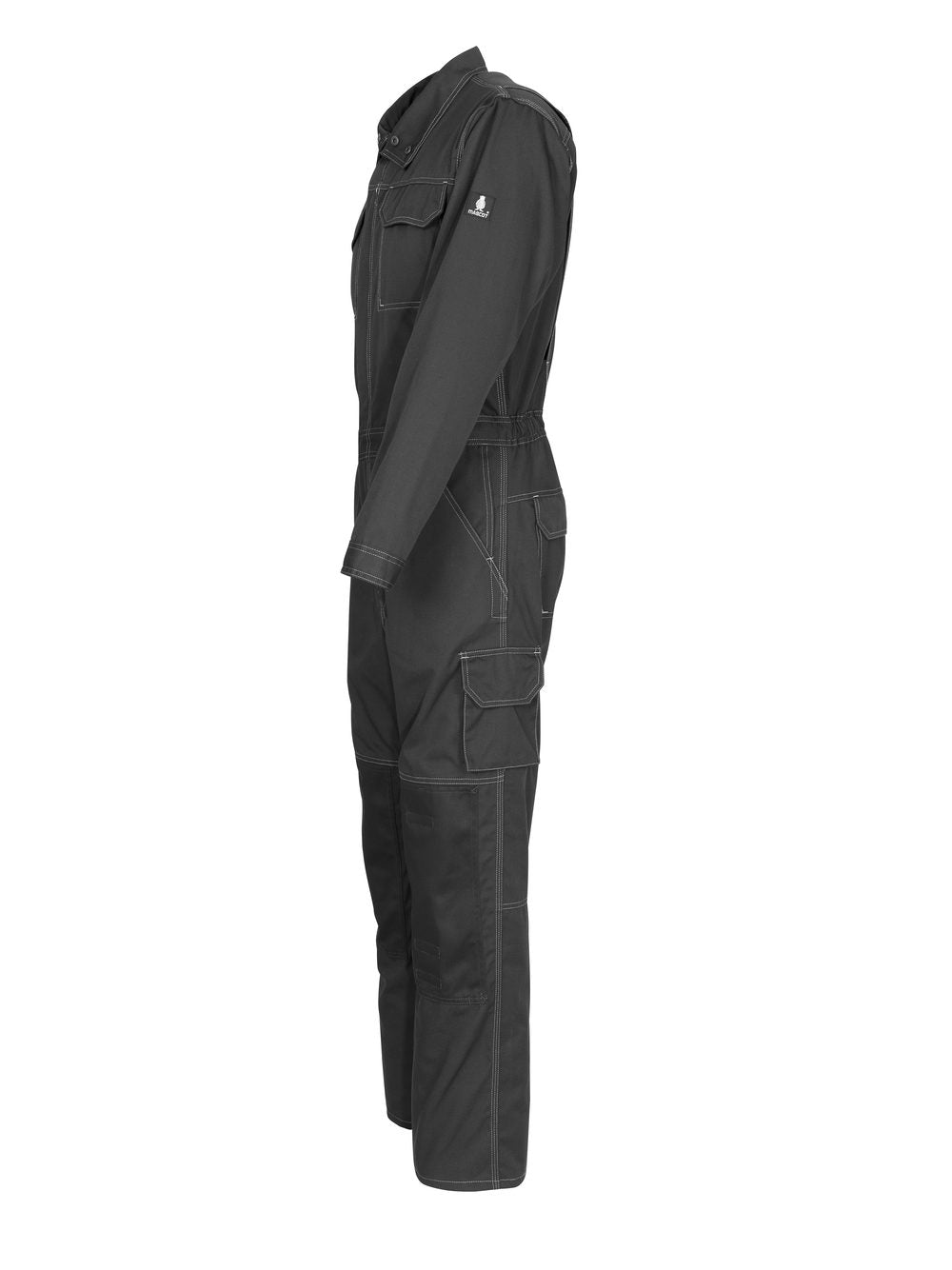 Mascot Danville Industry Overall – schwarz
