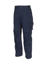 Mascot Biloxi Industry Hose – schwarzblau