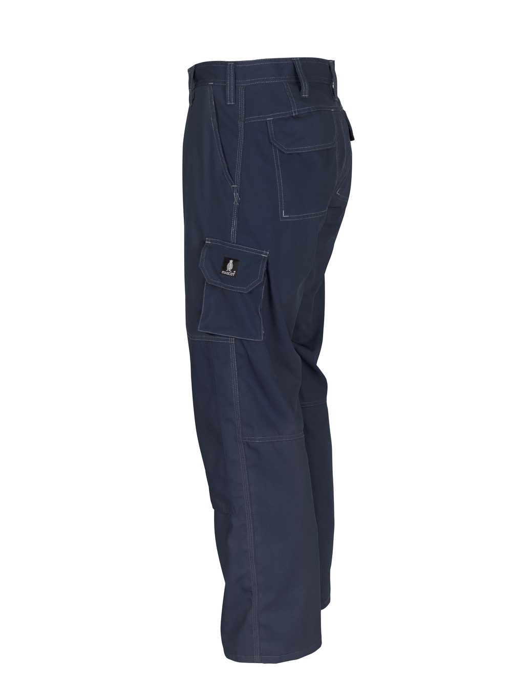 Mascot Biloxi Industry Hose – schwarzblau