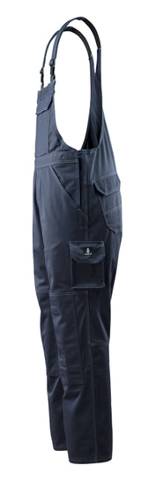 Mascot Lowell Industry Latzhose – schwarzblau