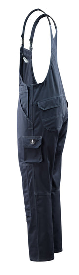 Mascot Lowell Industry Latzhose – schwarzblau