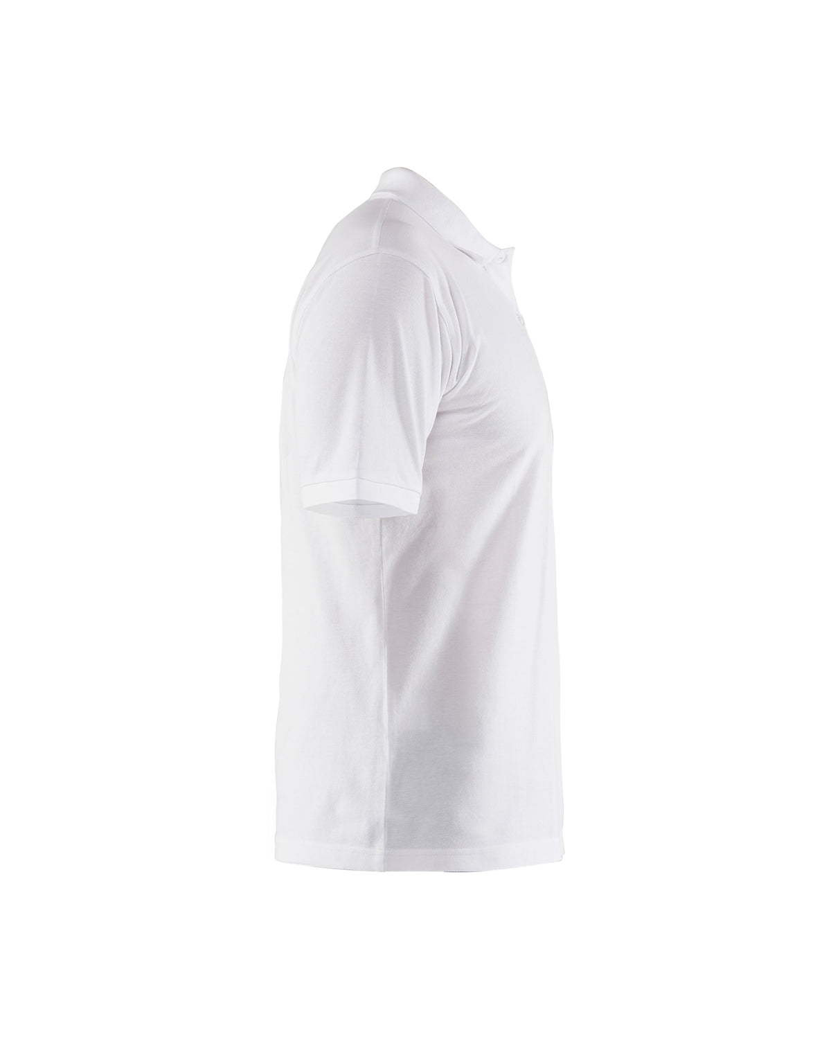 Blåkläder 3435 Polo-Shirt – weiß