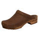 Gartenclogs Herren Clog offen