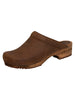 Gartenclogs Herren Clog offen