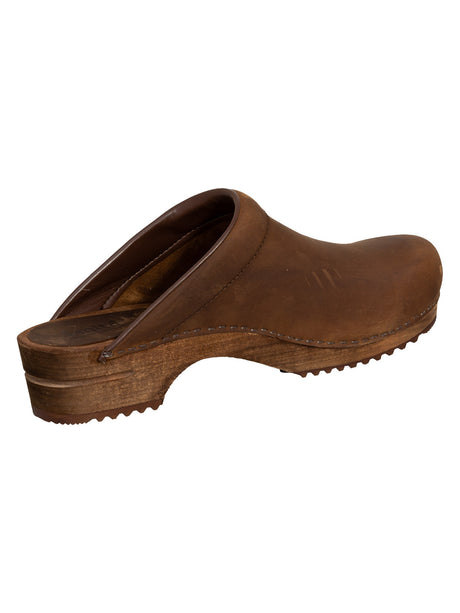 Gartenclogs Herren Clog offen