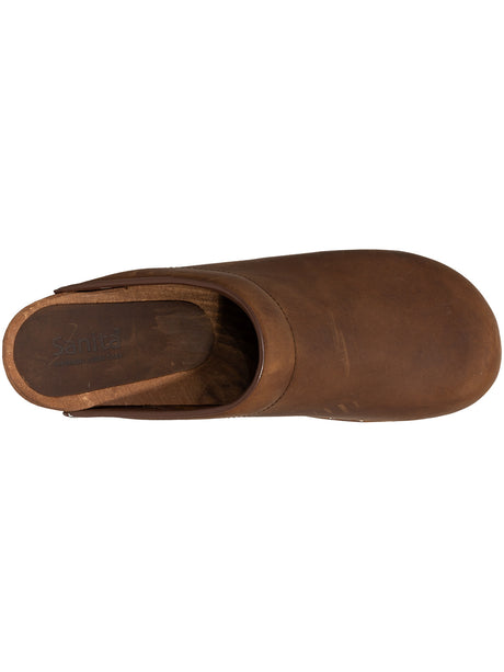 Gartenclogs Herren Clog offen
