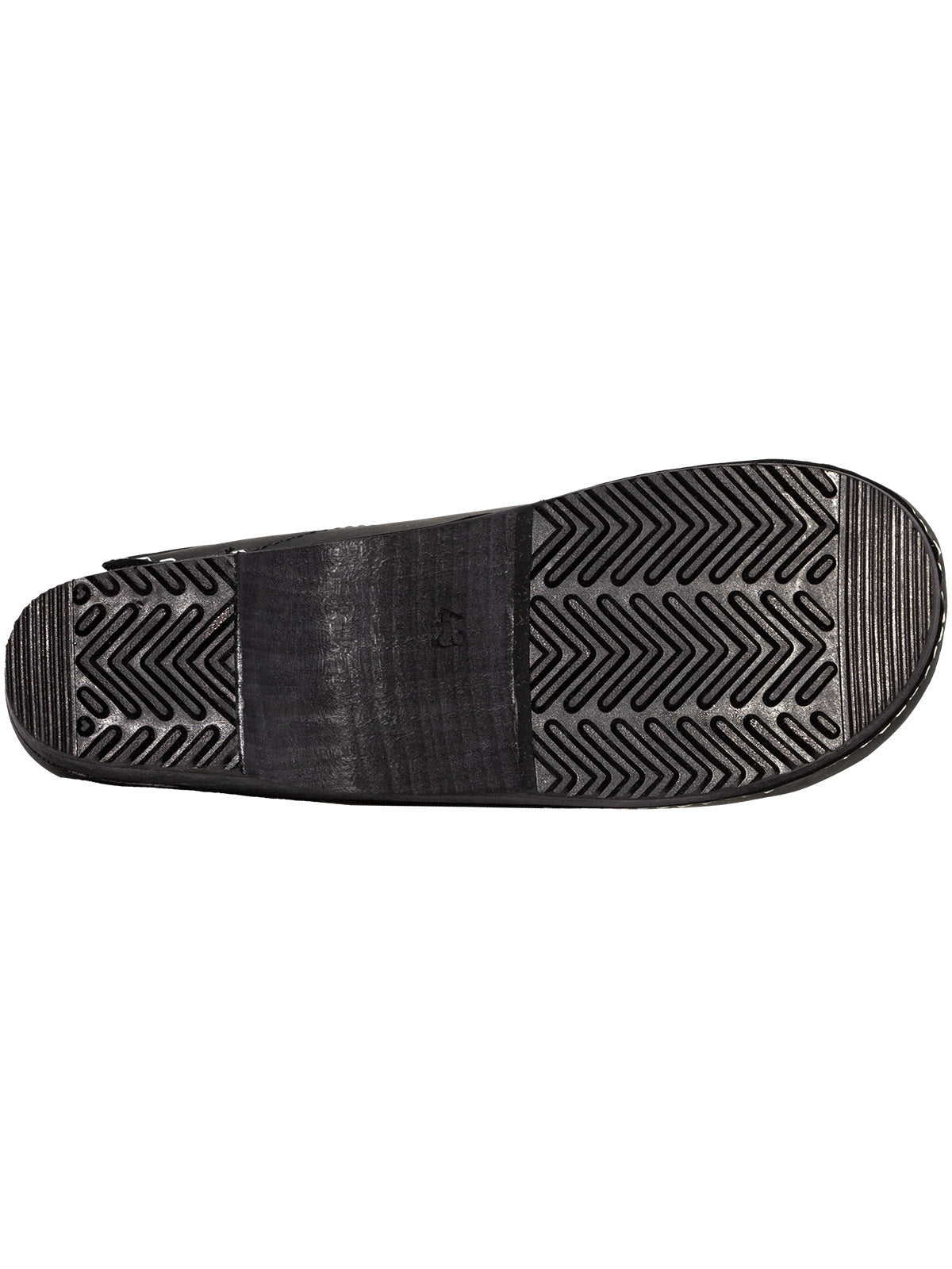 Gartenclogs Herren Clog offen - workXperts