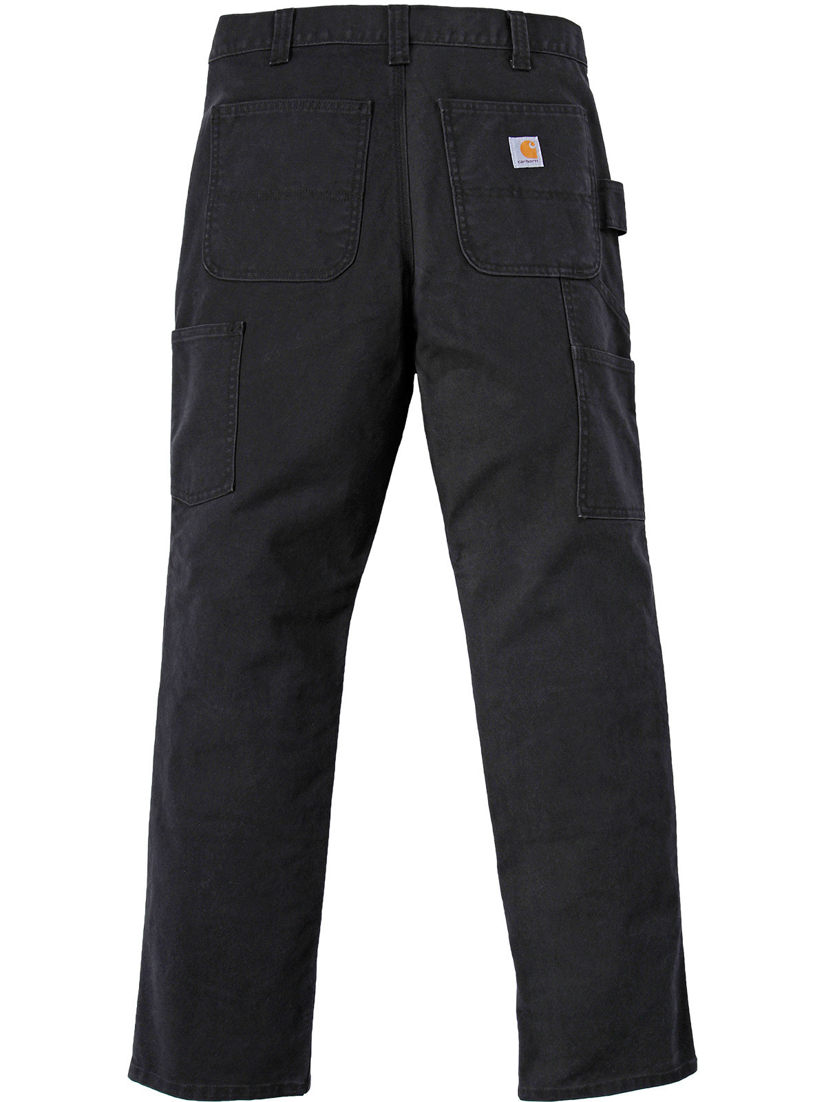 Carhartt Herren Stretch Duck Double Front