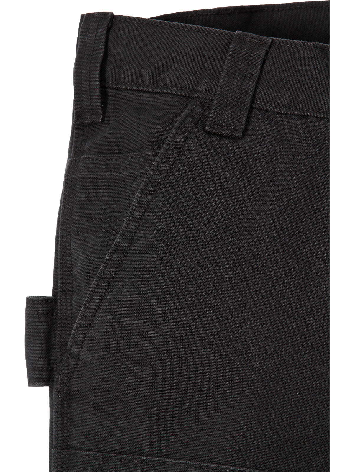Carhartt Herren Stretch Duck Double Front