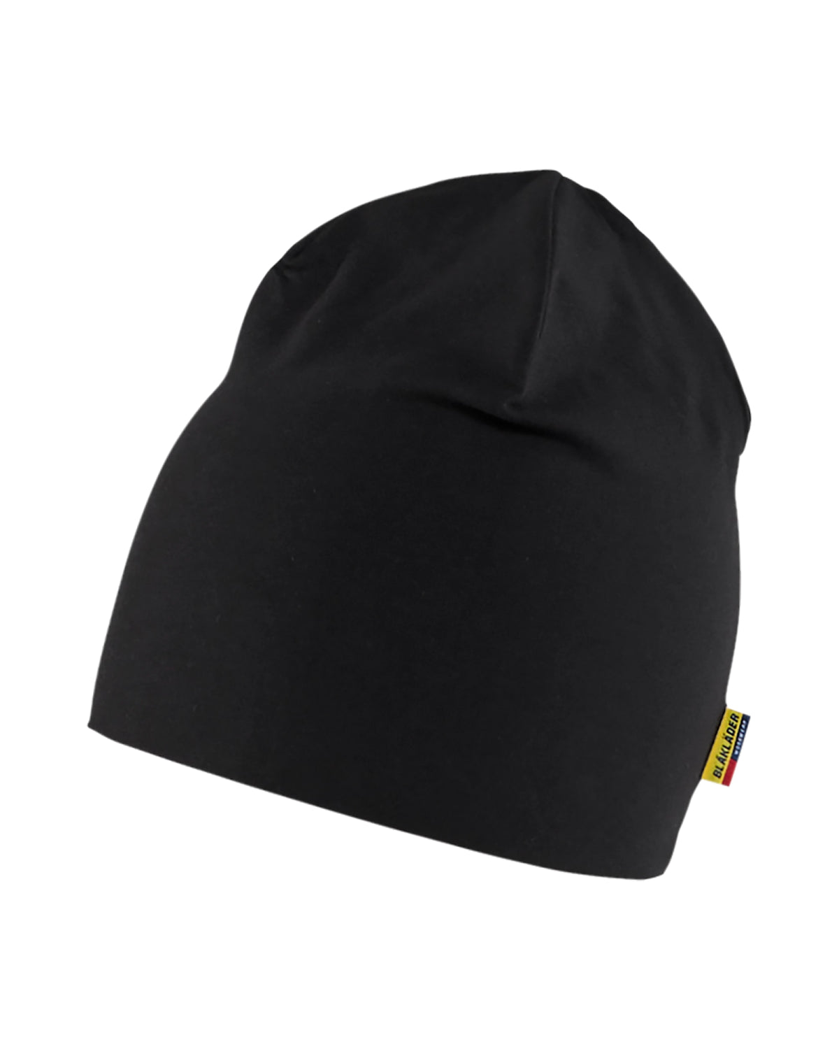 Blåkläder 2063 Stretch Mütze – schwarz