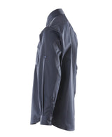 Mascot Mesa Crossover Hemd – schwarzblau
