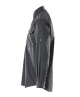 Mascot Mesa Crossover Hemd – schwarz