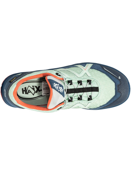 Haix Black Eagle Adv.2.2 GTX low