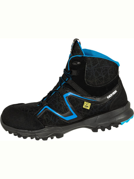 No Risk Sicherheitsschuh Orion S3