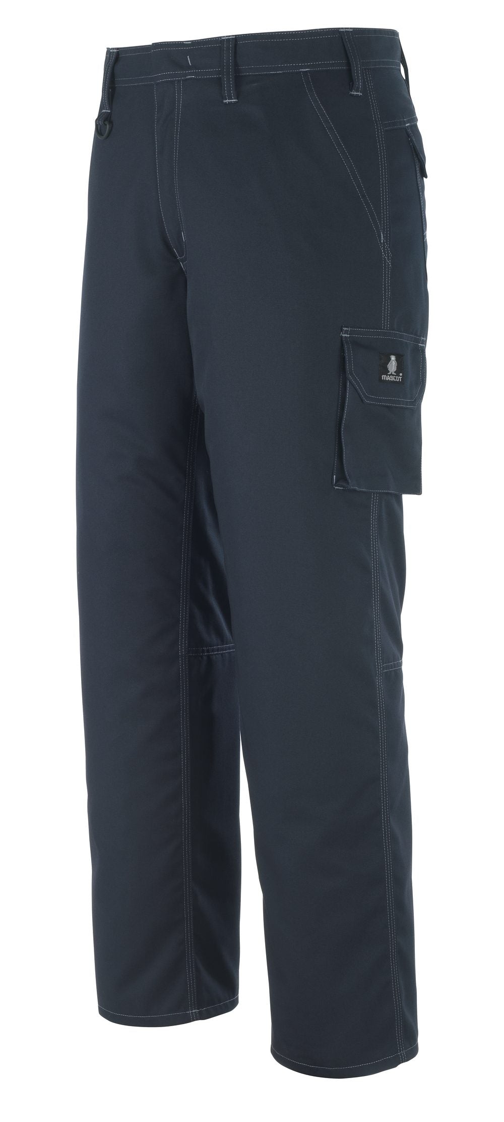 Mascot Berkeley Industry Hose – schwarzblau
