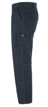 Mascot Berkeley Industry Hose – schwarzblau