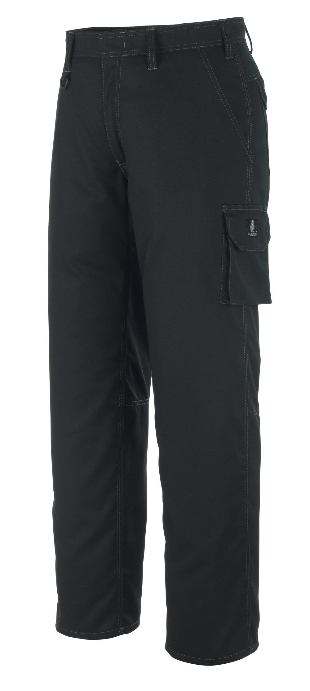 Mascot Berkeley Industry Hose – schwarz