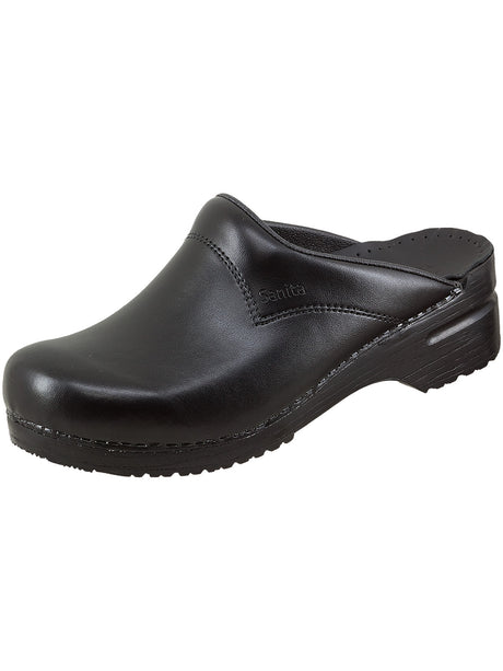 Freizeitschuhe Clog offen