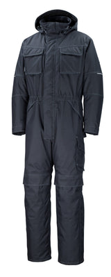 Mascot Ventura Industry Winteroverall – schwarzblau