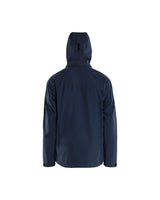 Blåkläder 4483 Softshelljacke – dunkelmarine/schwarz