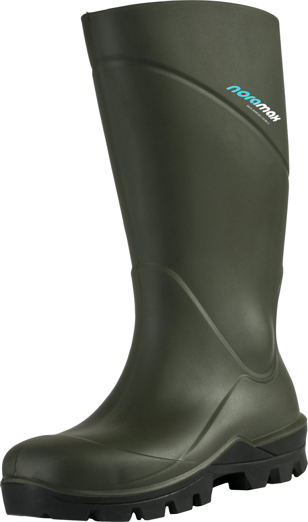 Noramax Pro Gummistiefel S5