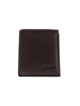 Kleintaschen Geldbörse Trifold