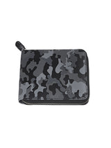 Kleintaschen Geldbörse mit RV