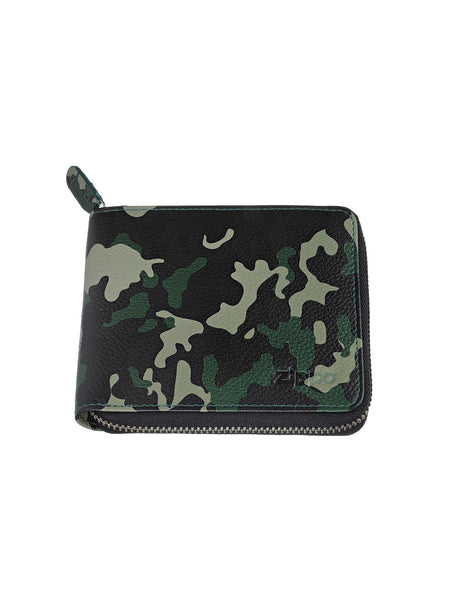 Kleintaschen Geldbörse mit RV - workXperts