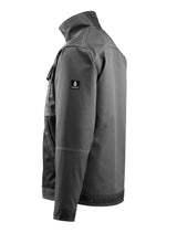 Mascot Dubbo Light Arbeitsjacke – anthrazit/schwarz