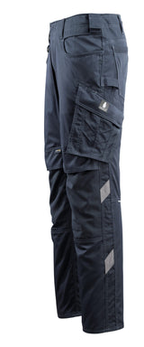Mascot Lemberg Unique einfarbig Bundhose – schwarzblau