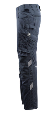 Mascot Lemberg Unique einfarbig Bundhose – schwarzblau