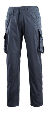 Mascot Ingolstadt 205g/m² Unique Servicehose – schwarzblau