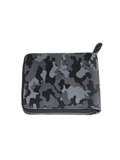 Kleintaschen Geldbörse mit RV