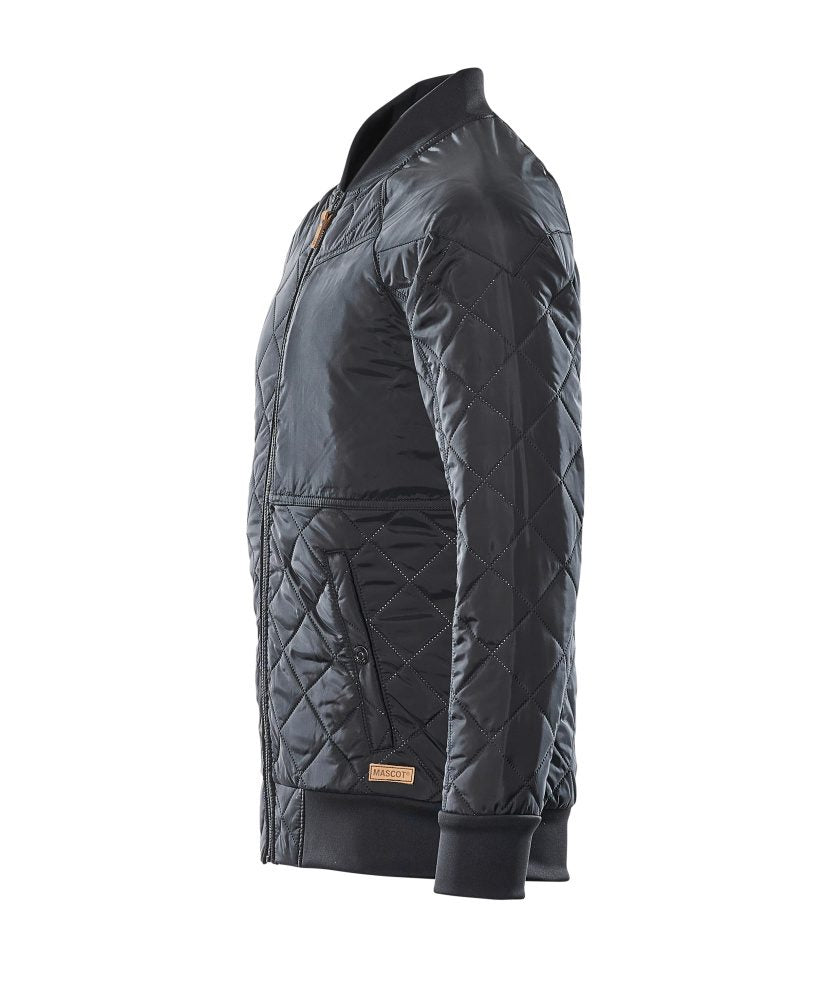 Mascot mit Climascot Advanced Thermojacke 17015-318 – schwarz