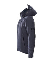 Mascot mit Climascot Advanced Winterjacke – schwarzblau
