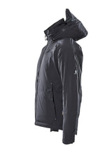 Mascot mit Climascot Advanced Winterjacke – schwarz