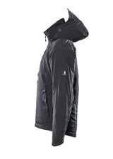 Mascot mit Climascot Advanced Winterjacke – schwarz