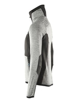 Mascot Advanced Fleecejacke – grau