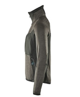 Mascot Advanced Fleecejacke – anthrazit