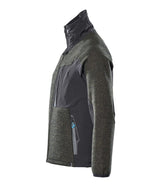 Mascot mit Membran Advanced Strickjacke – grün