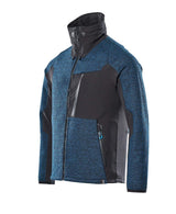 Mascot mit Membran Advanced Strickjacke – petrol